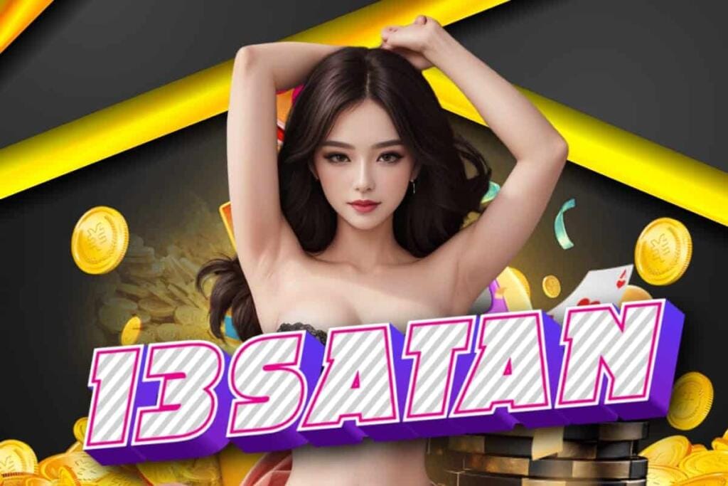 13satan bet