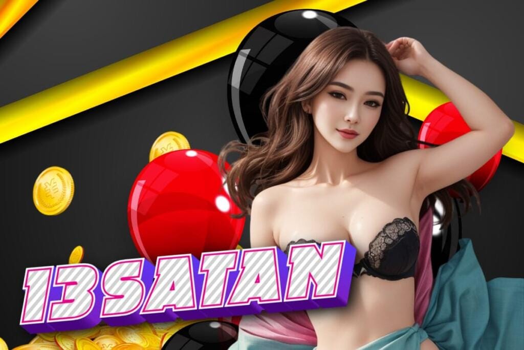13satan สมัคร
