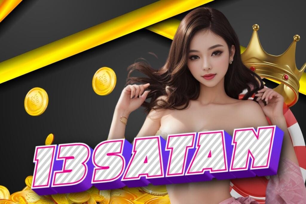13satan แจกเครดิตฟรี